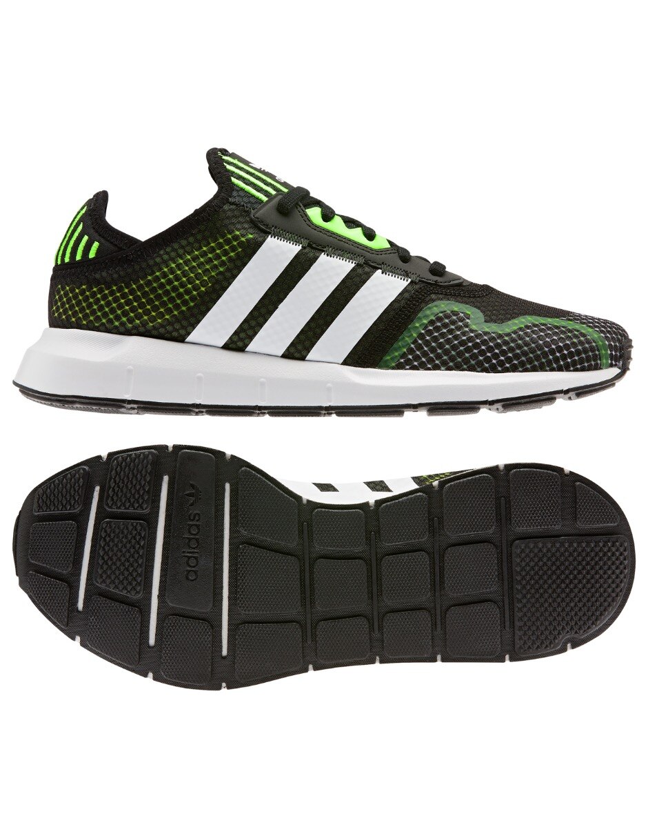 tenis adidas en bota para mujer