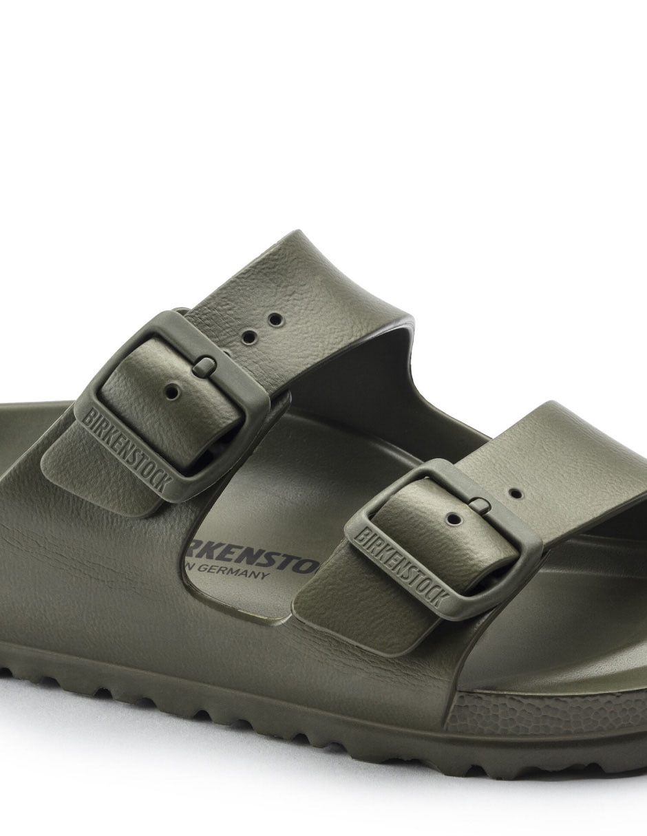 Sandalia para hombre 10