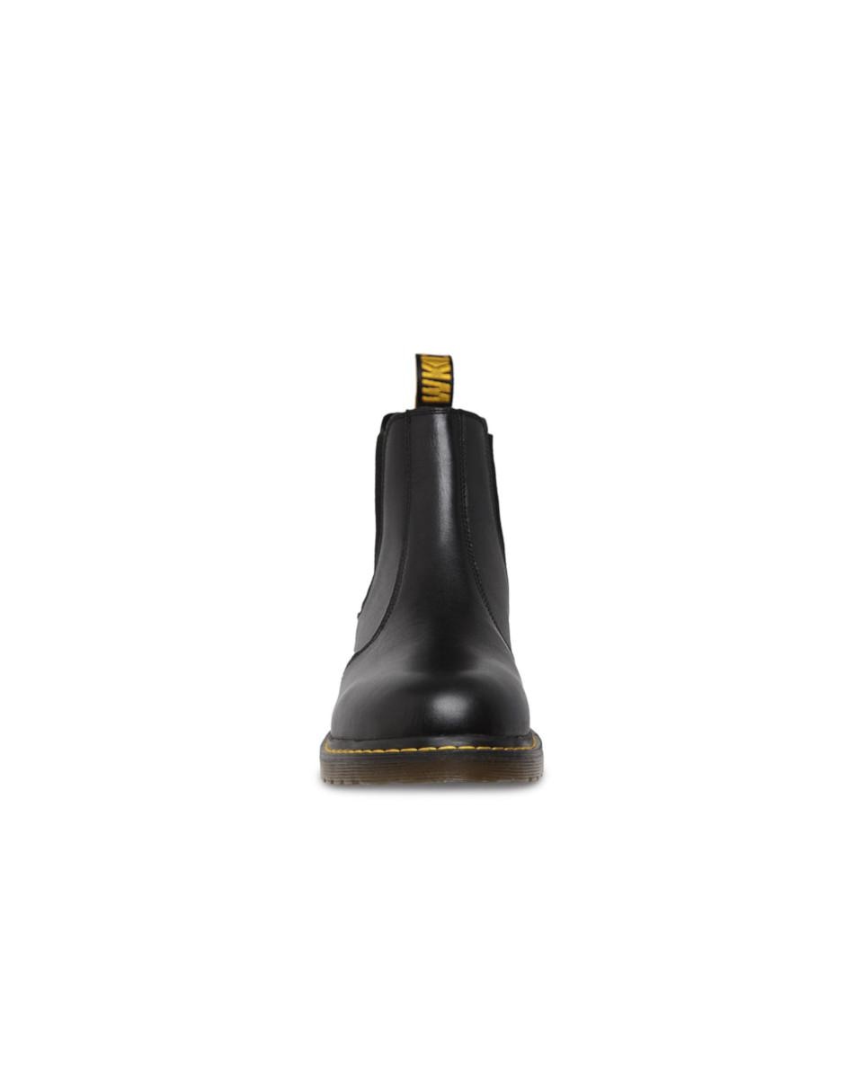 Botín de piel para hombre 3