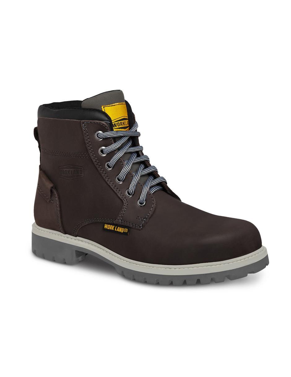 Botas niños Botin moda casual Workland 46410 Negro | Sodexo México -  WO317TB0LAV5ALMX