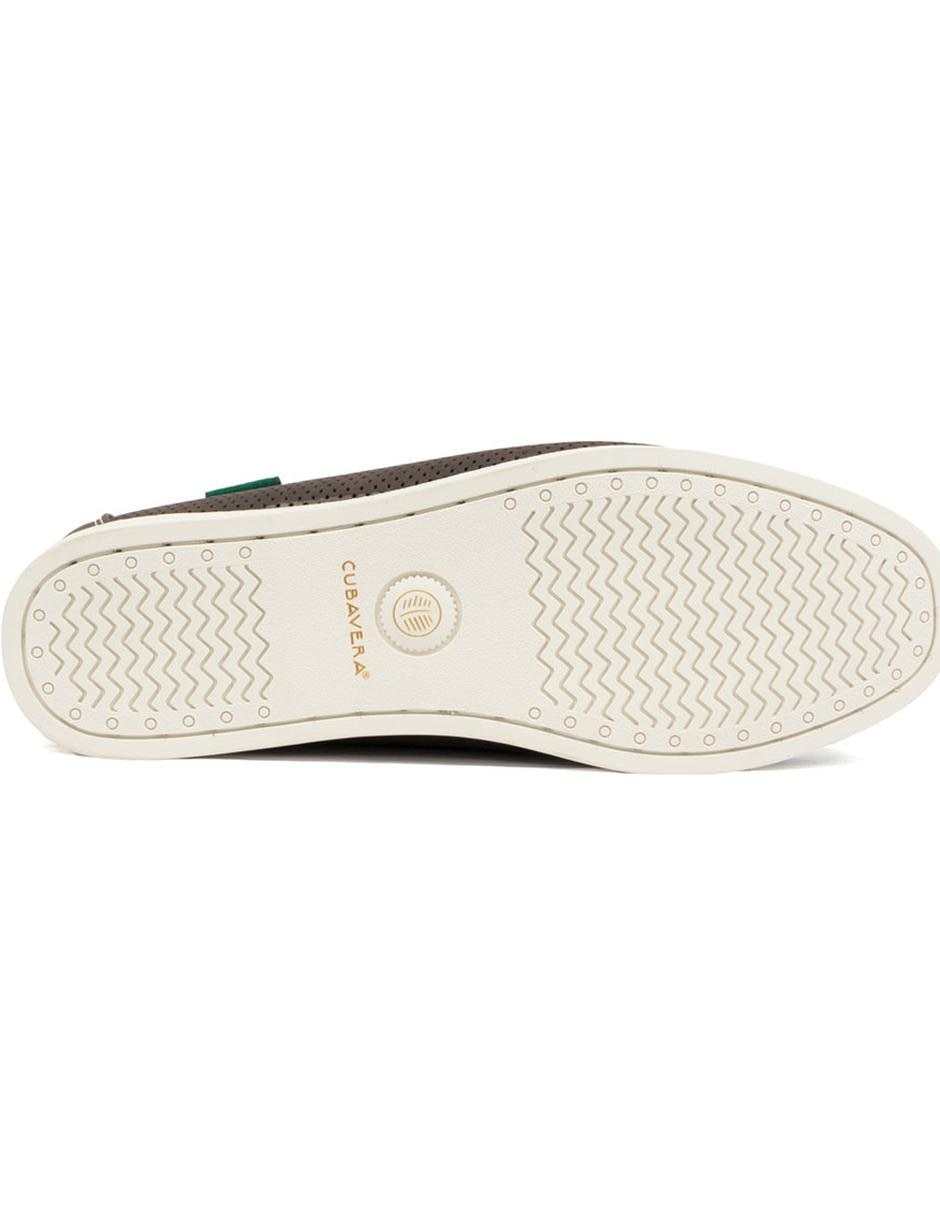 Mocasín para hombre 2