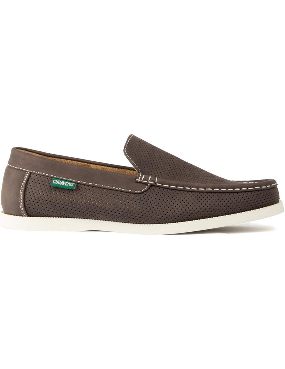 Mocasín para hombre 4