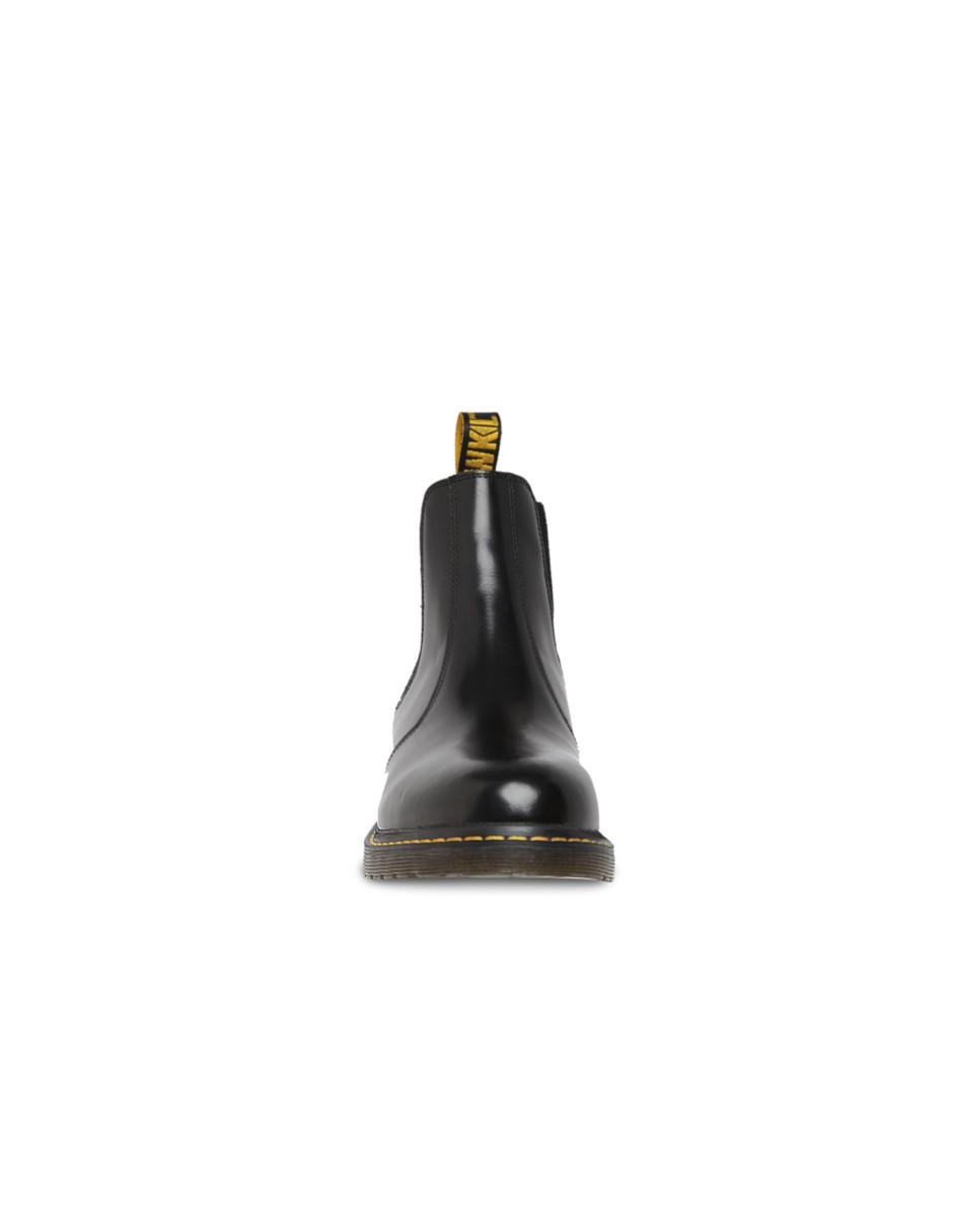 Botín de piel para hombre 3