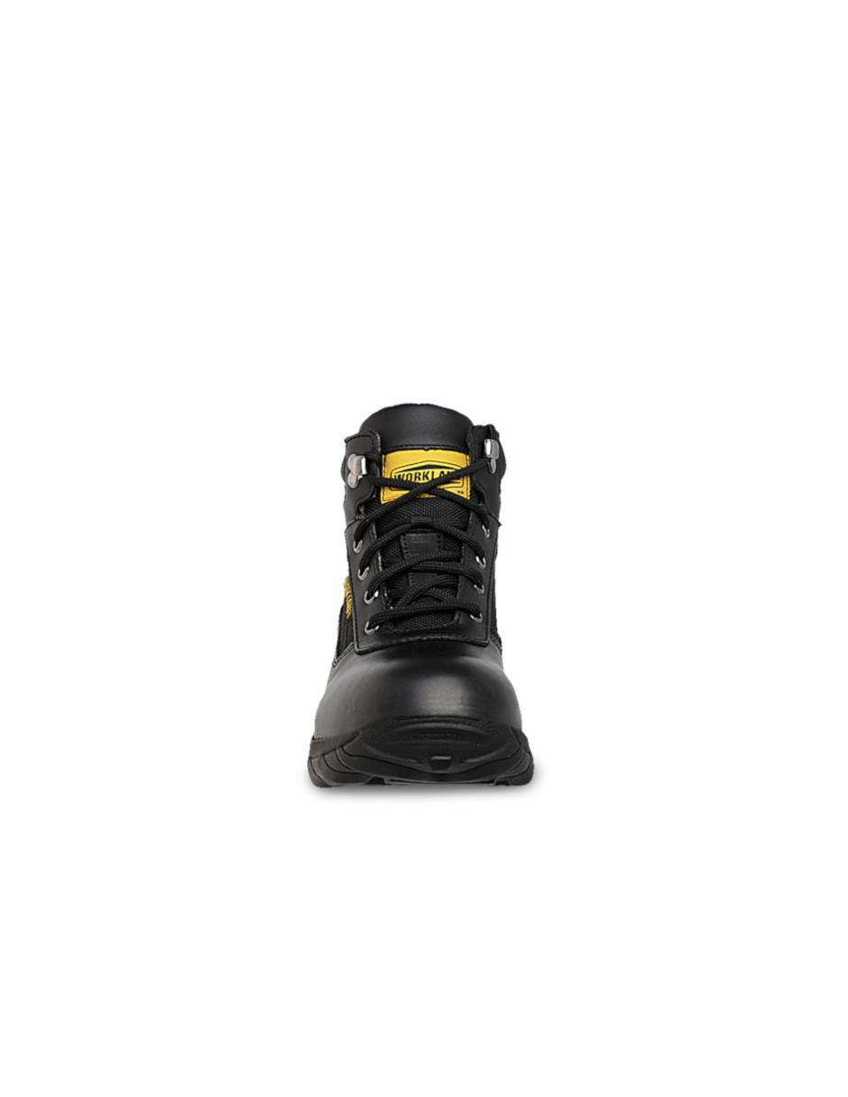 Bota de piel para hombre 3