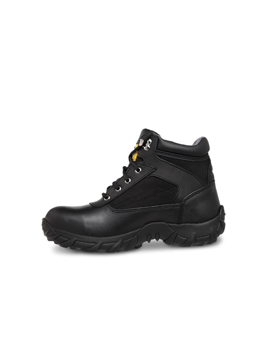 Bota de piel para hombre 4