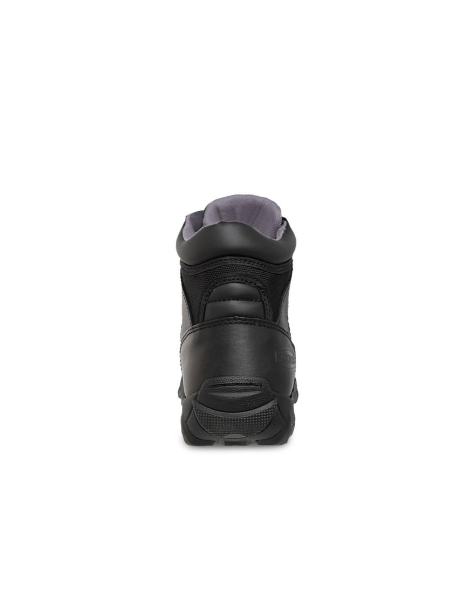 Bota de piel para hombre 5