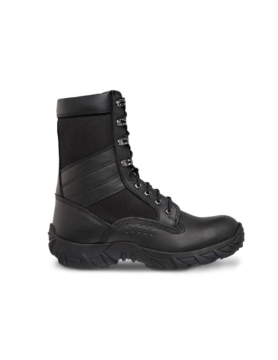 Bota de piel para hombre 2