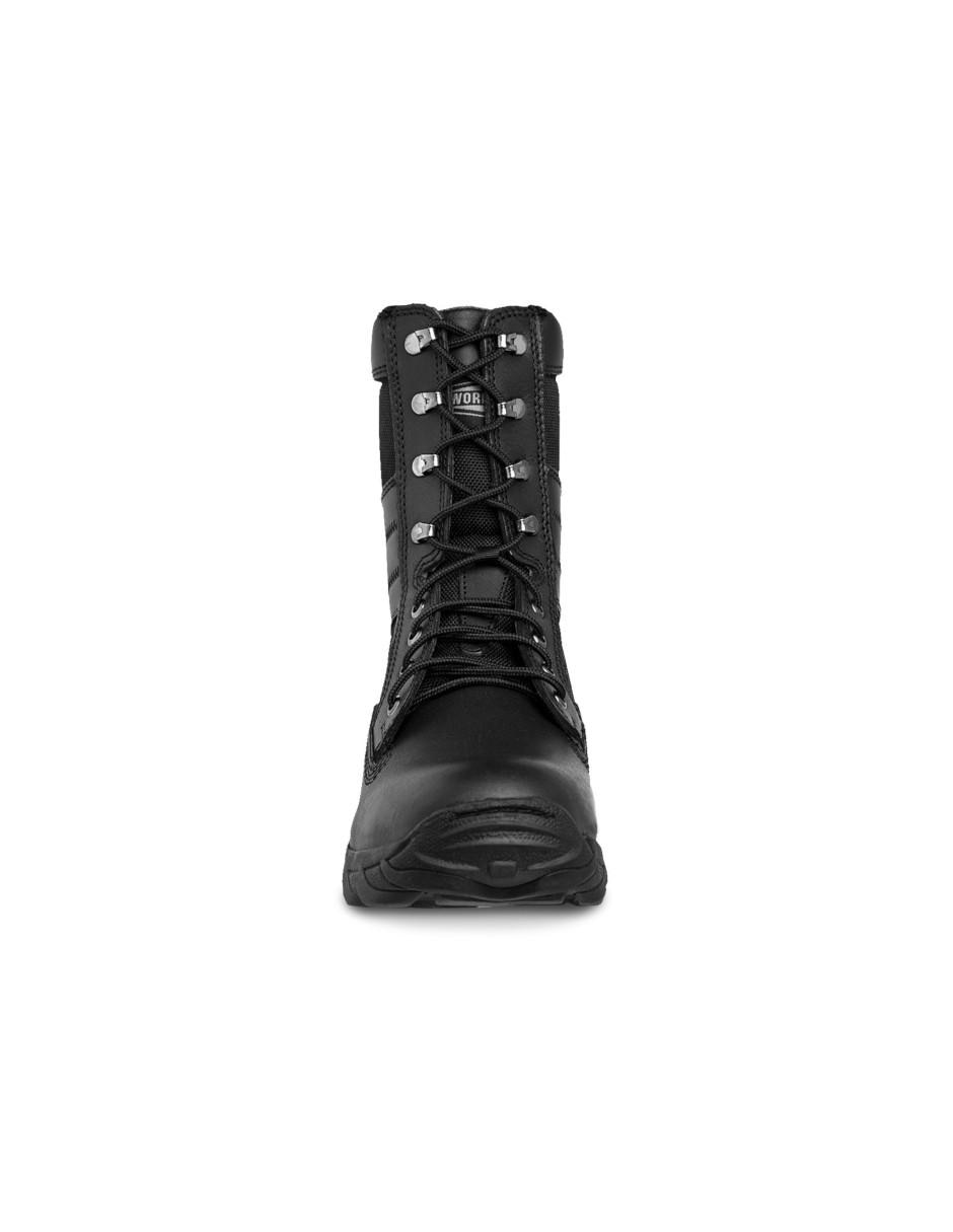 Bota de piel para hombre 3