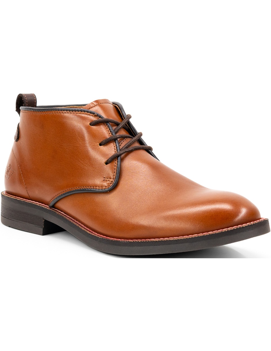 Bota Dockers de piel en Liverpool