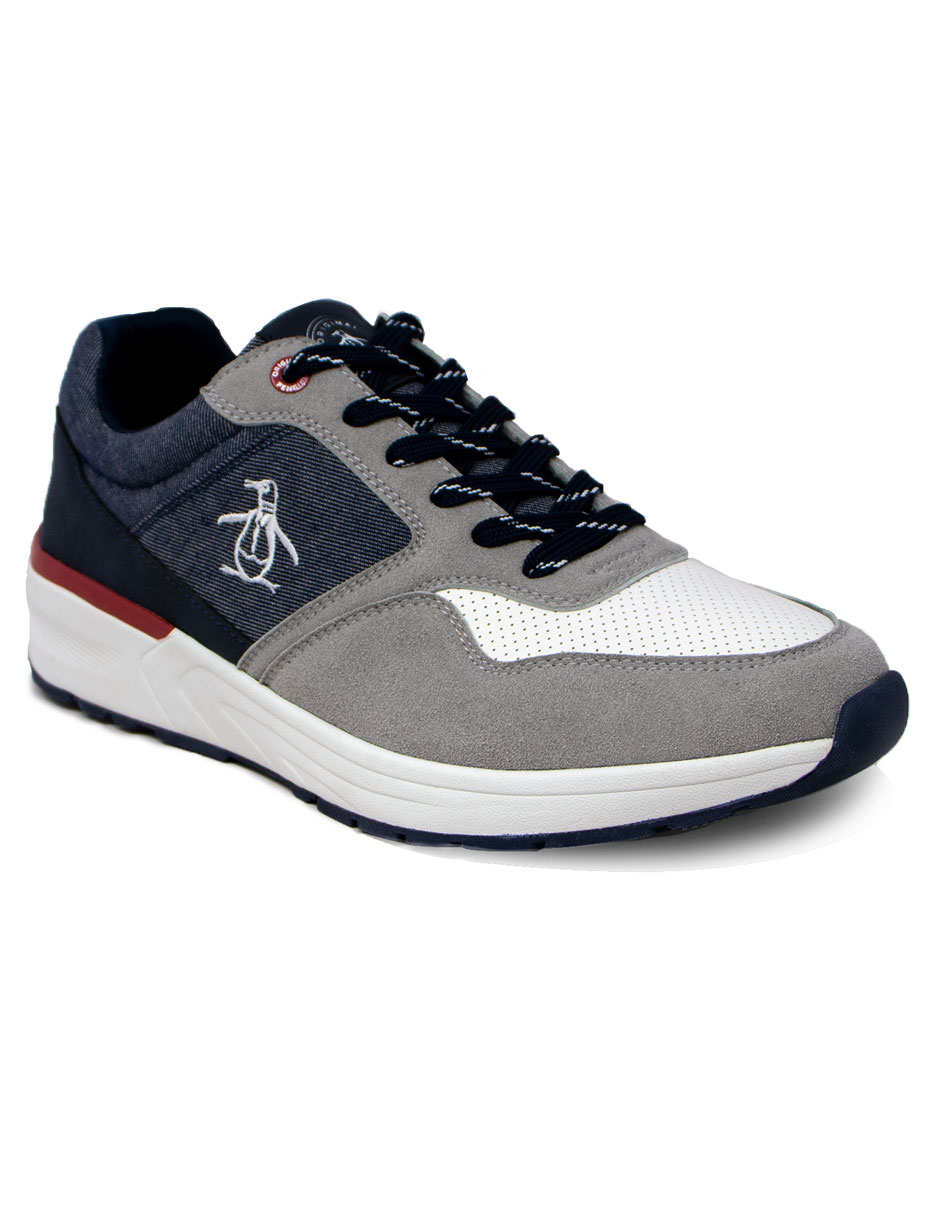 Penguin tenis hot sale