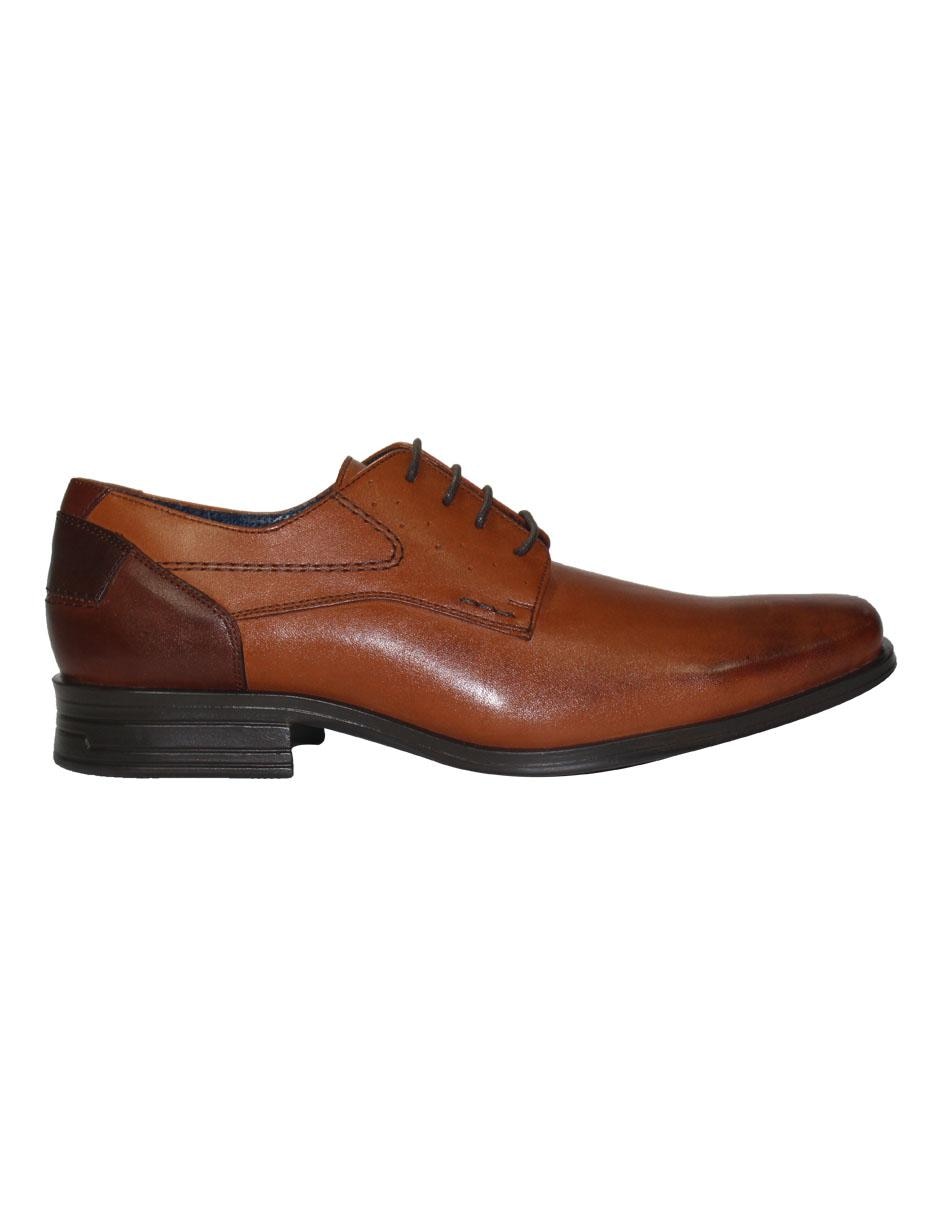 Zapato derby para hombre