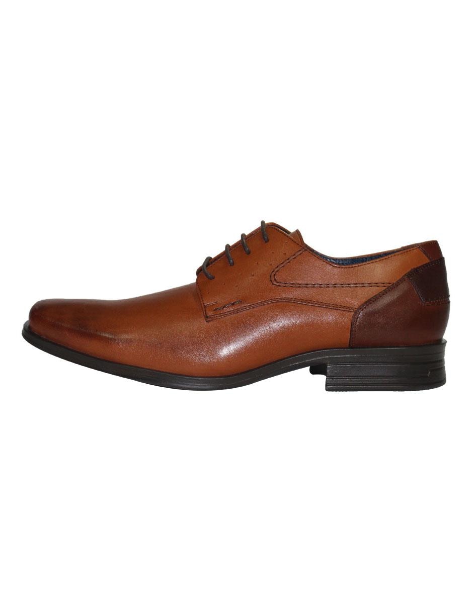 Zapato derby para hombre