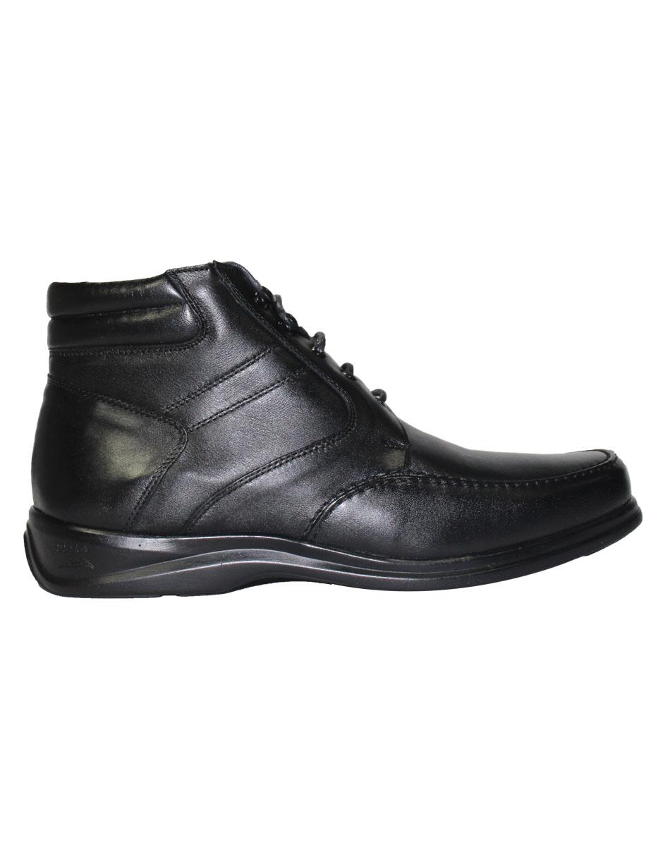 Bota de piel para hombre 2