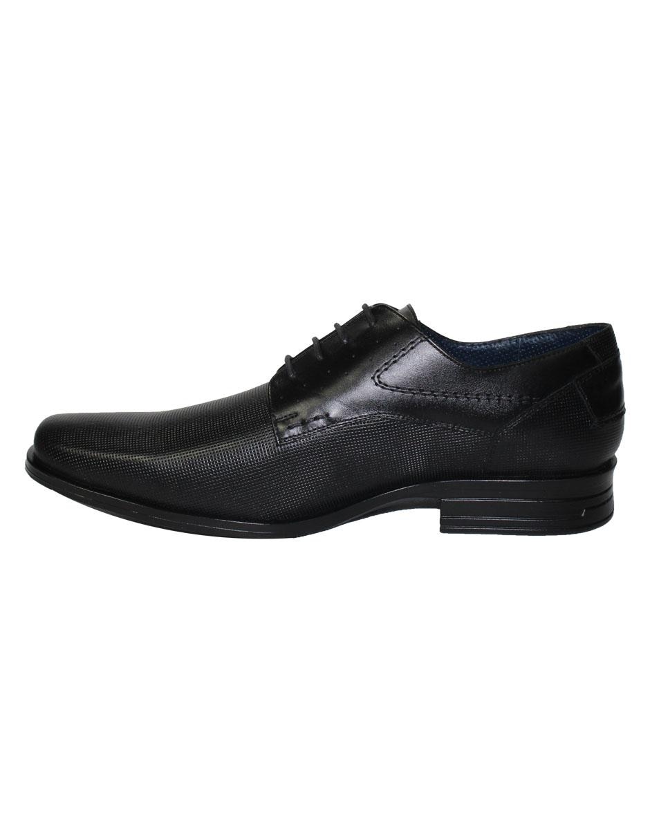Zapato derby para hombre