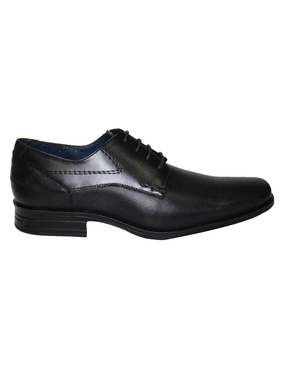 Zapato derby para hombre 2