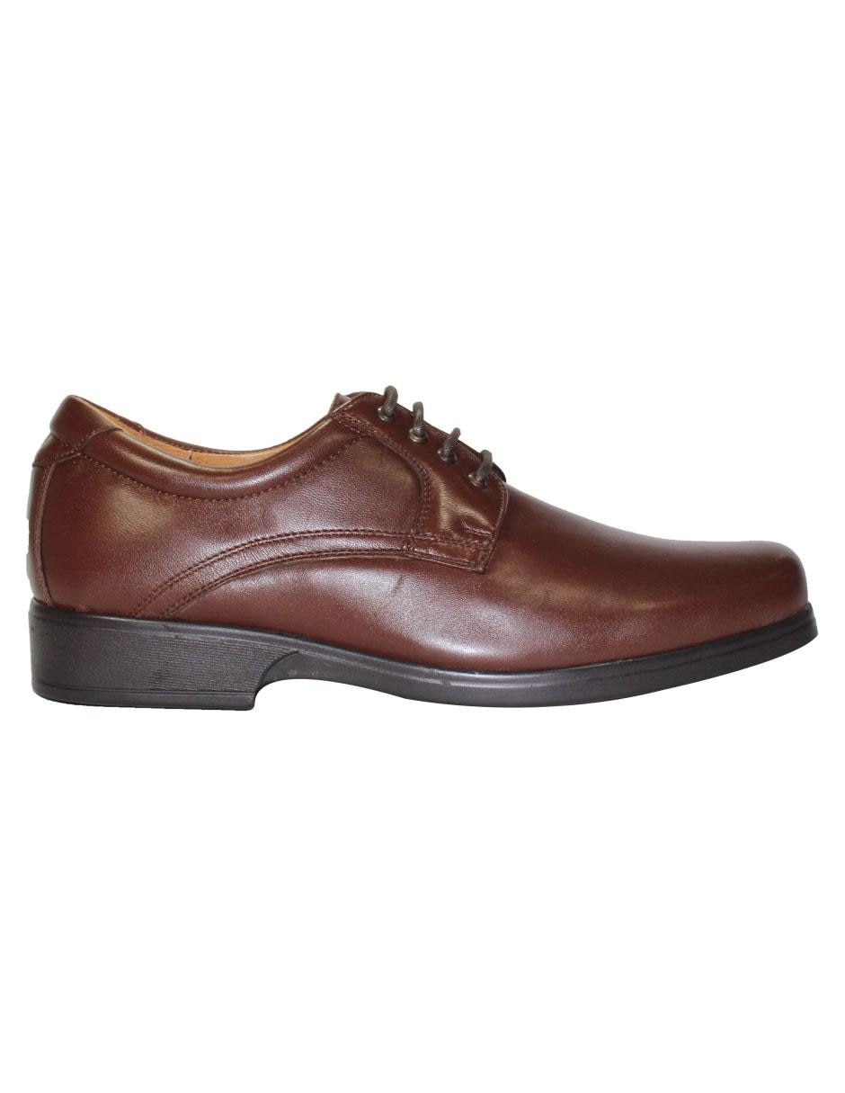 Zapato derby para hombre 2