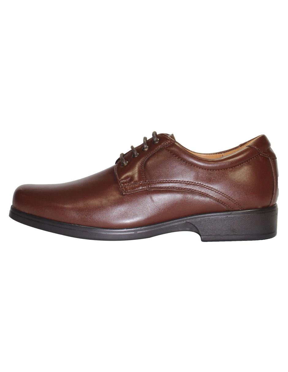 Zapato derby para hombre 3
