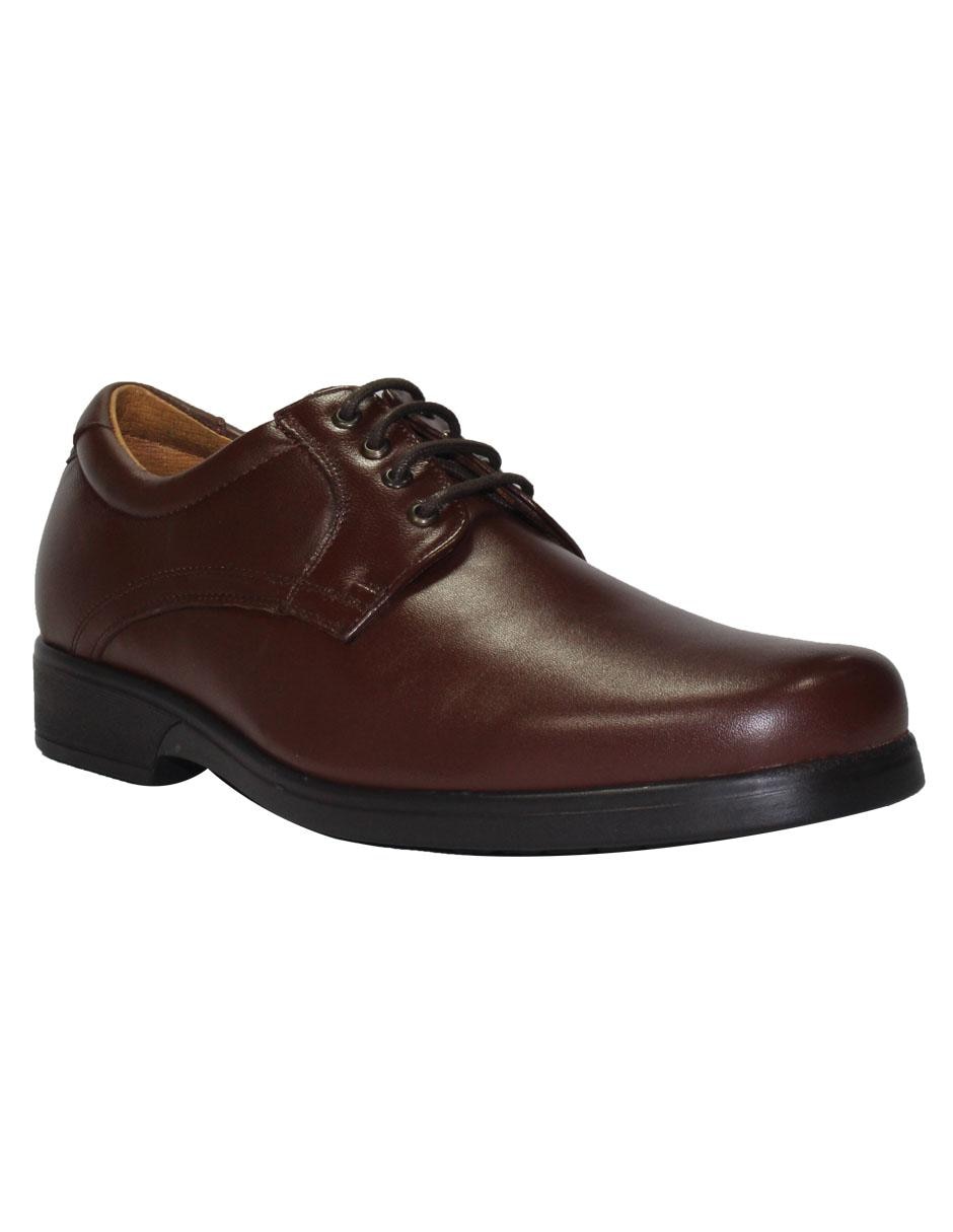 Zapato derby para hombre