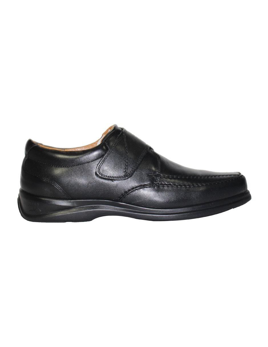 Zapato monk para hombre
