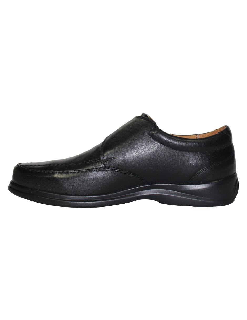 Zapato monk para hombre