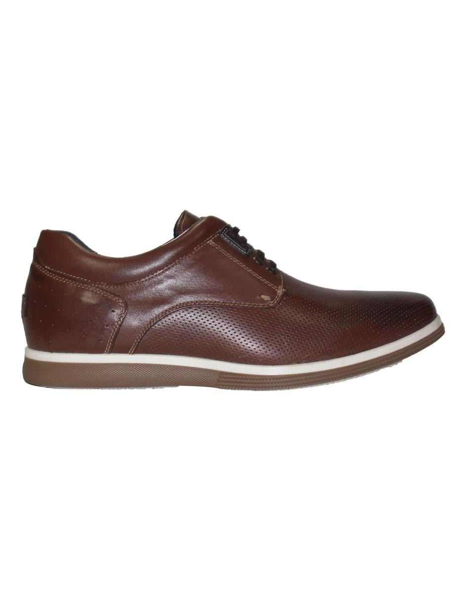 Zapato choclo para hombre 2