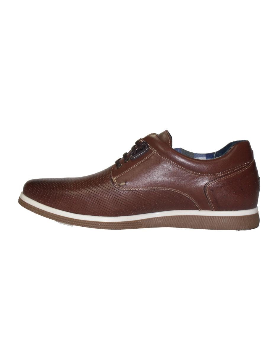 Zapato choclo para hombre 3