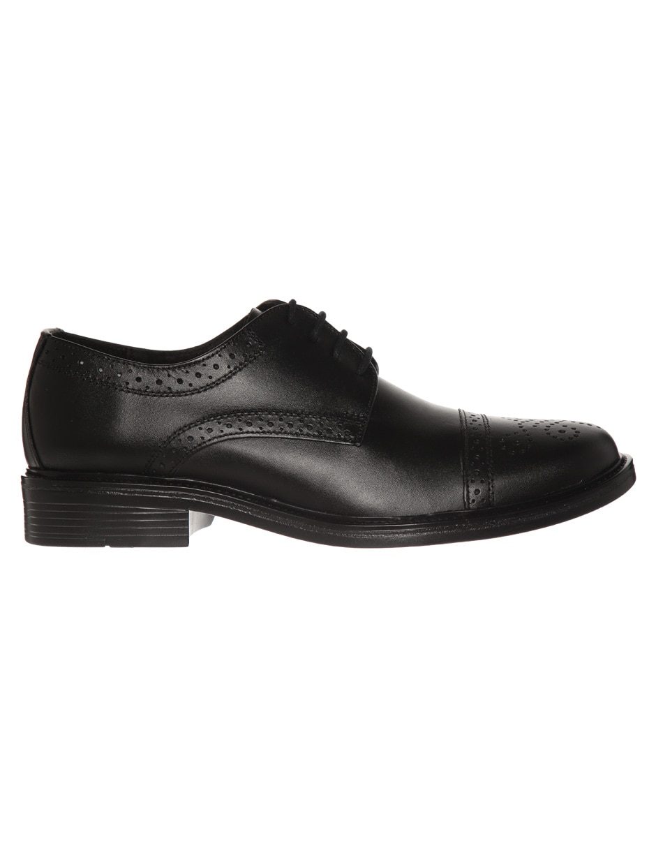 Zapato choclo para hombre 2