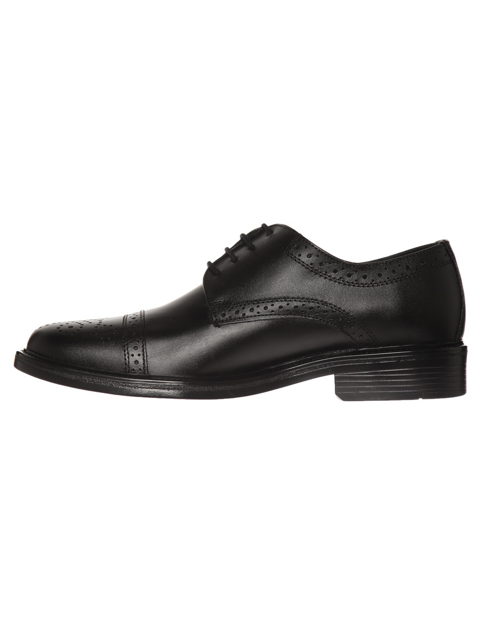 Zapato choclo para hombre 4