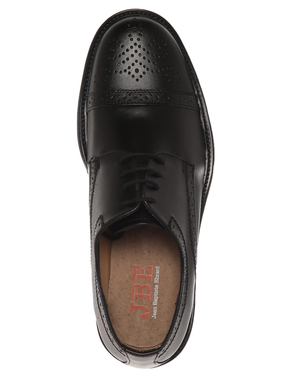 Zapato choclo para hombre 5
