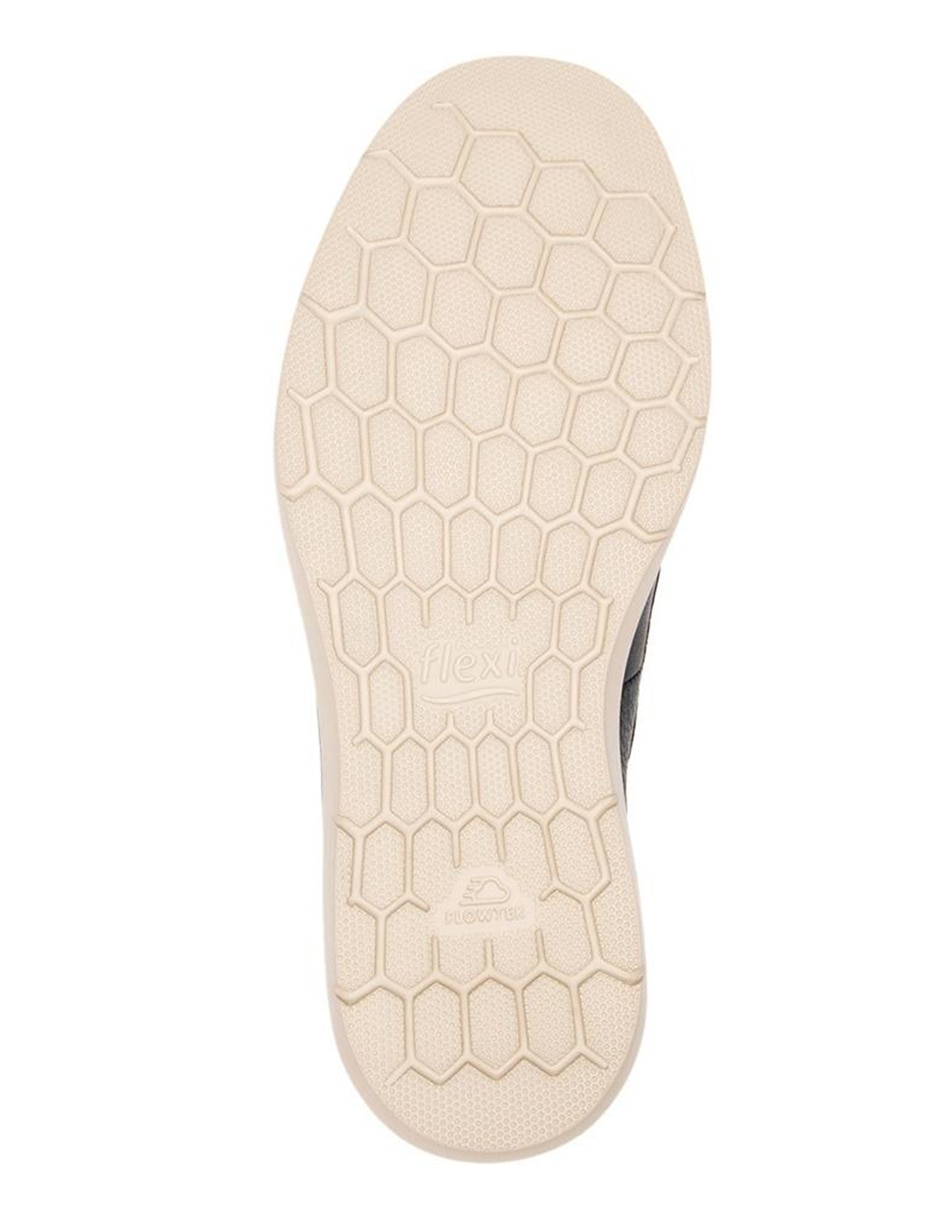 Zapato náutico para hombre 7