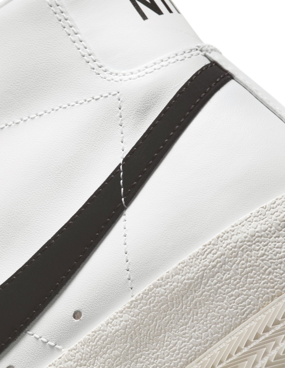 Tenis Blazer Mid 77 para hombre 7