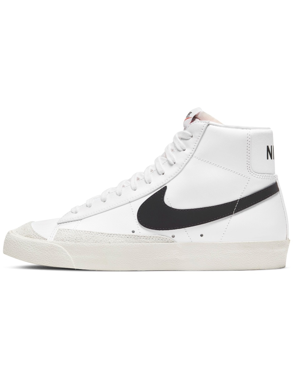 Tenis Blazer Mid 77 para hombre 8