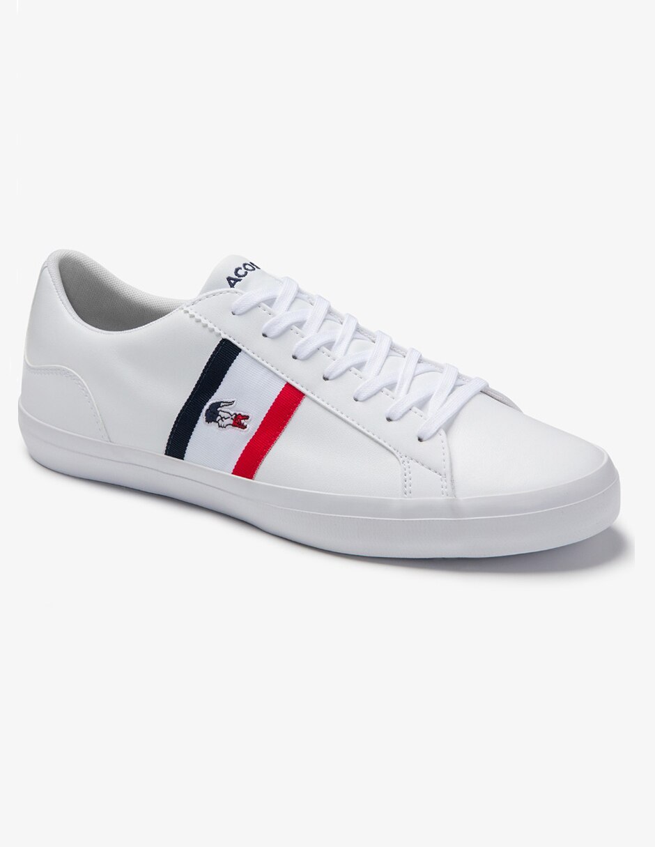 Tenis Lacoste para hombre en Liverpool