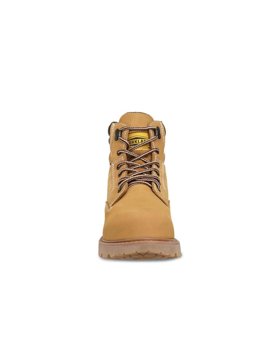 Bota de piel para hombre 3