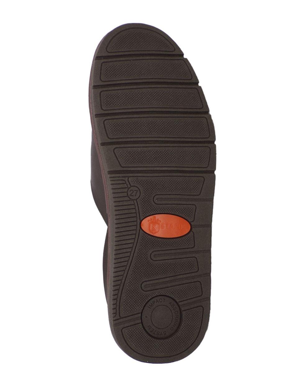 Pantufla para hombre
