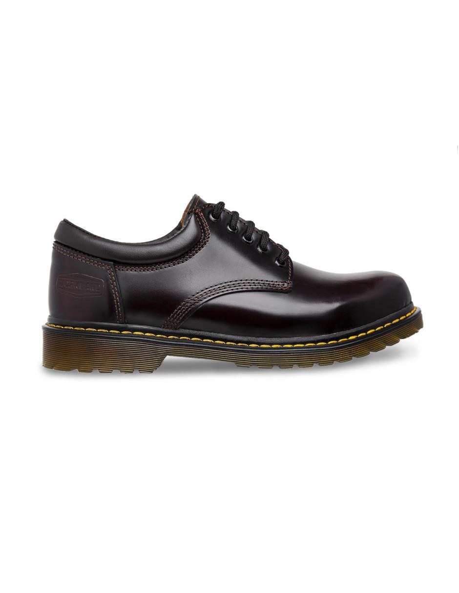 Zapato casual 71301 piel