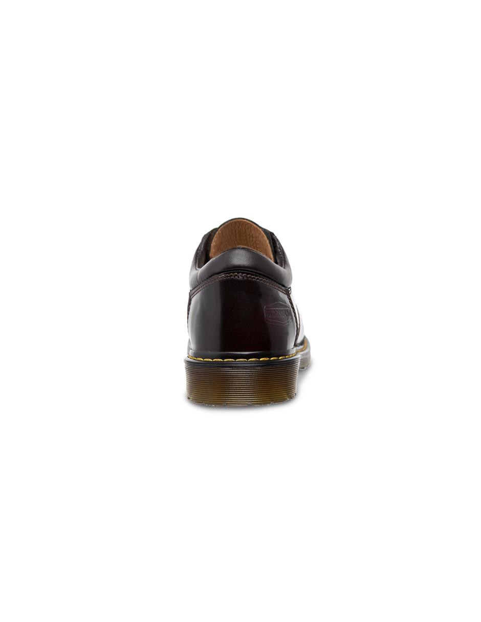 Zapato casual 71301 piel