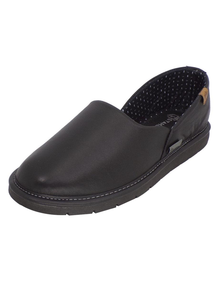 Pantufla Stahl para hombre