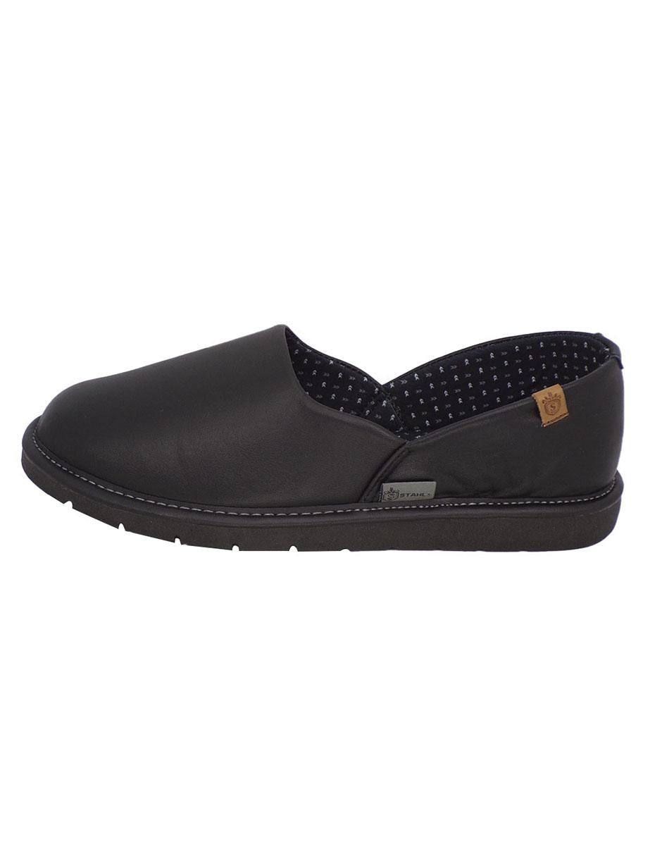 Pantufla Stahl para hombre