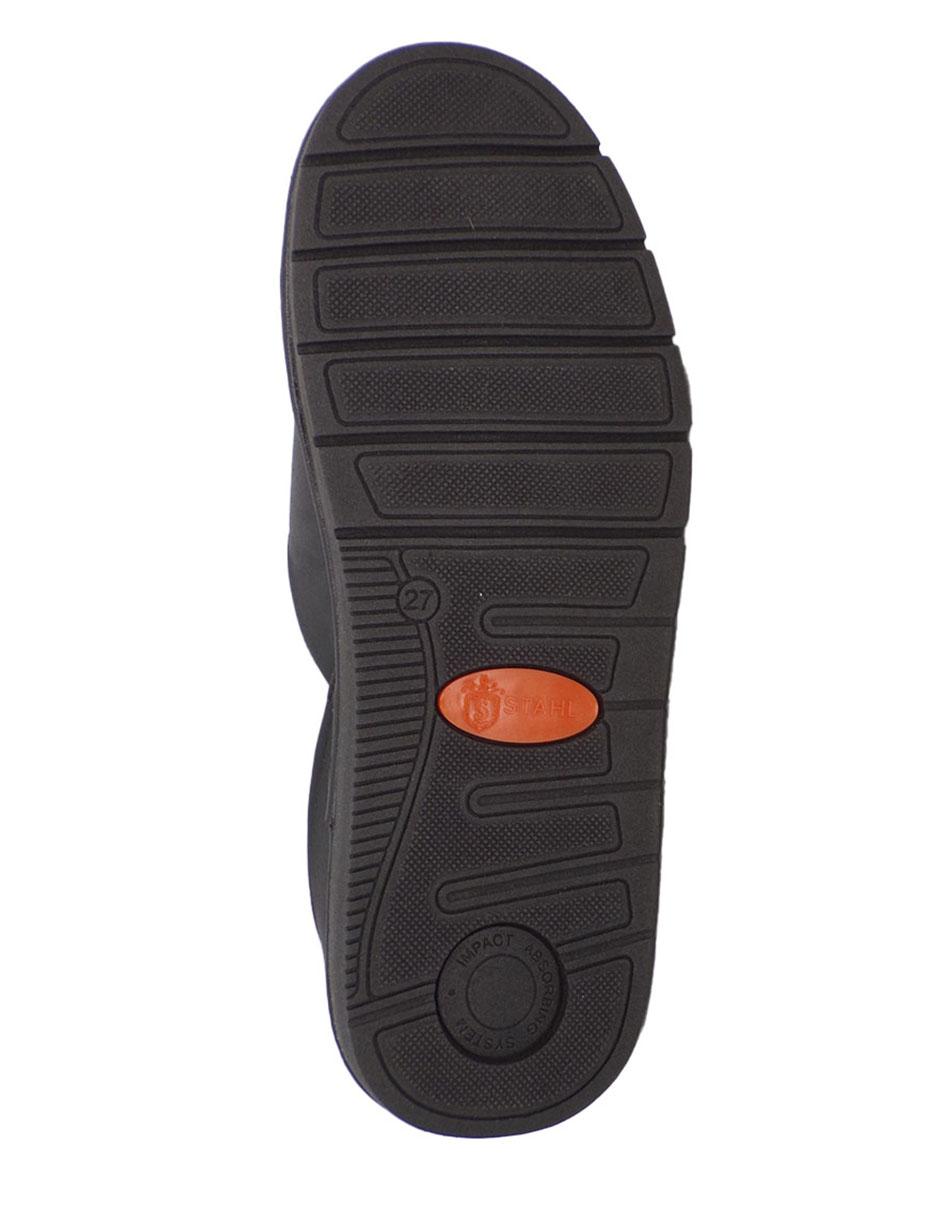 Pantufla Stahl para hombre