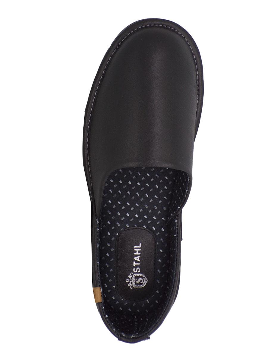Pantufla Stahl para hombre