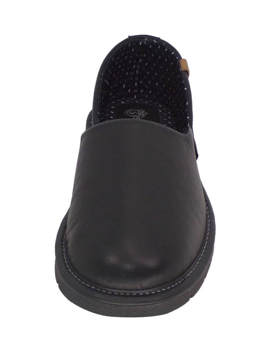 Pantufla Stahl para hombre