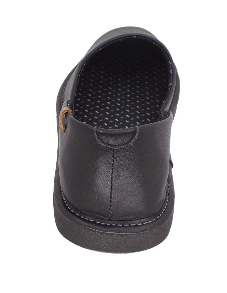 Pantufla Stahl para hombre