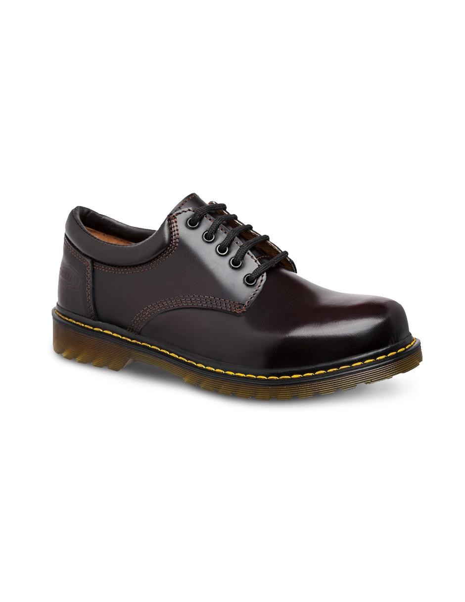 Zapato casual 71301 piel