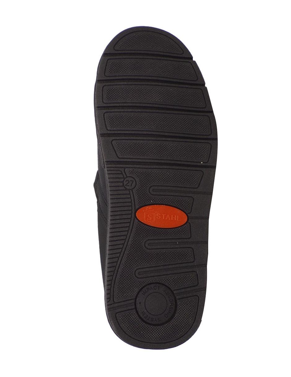 Pantufla Stahl para hombre