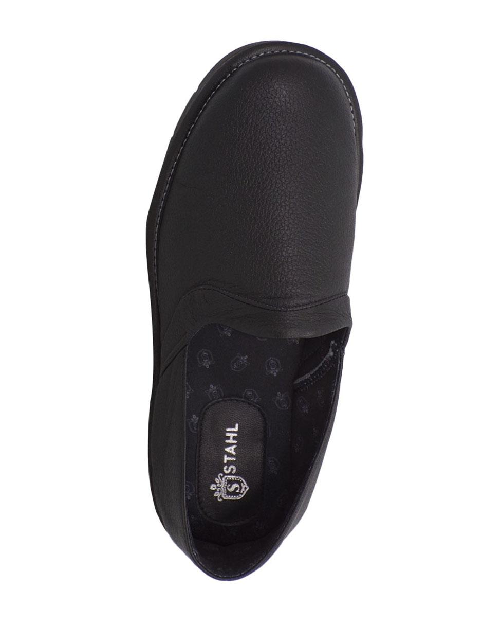 Pantufla Stahl para hombre