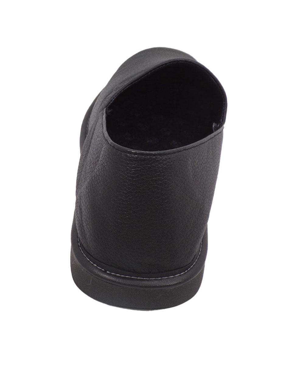 Pantufla Stahl para hombre