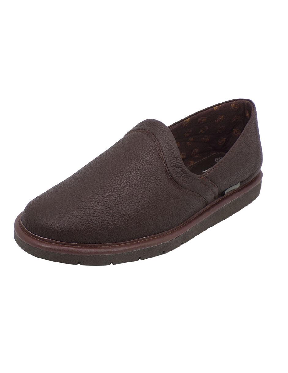 Pantufla para hombre