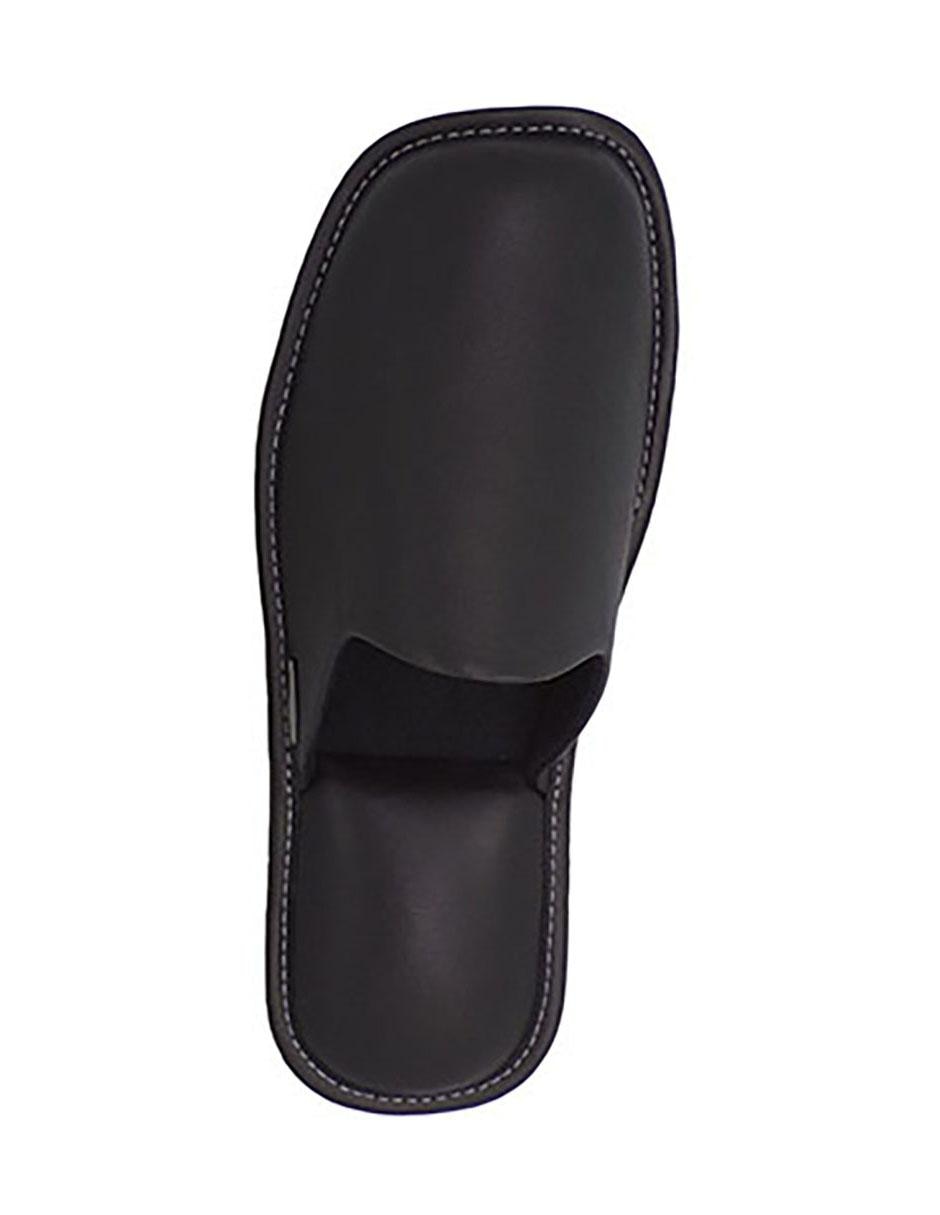 Pantufla para hombre 5