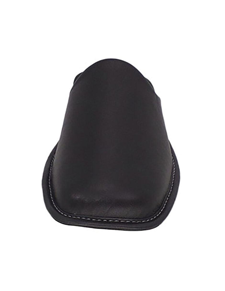 Pantufla para hombre 6